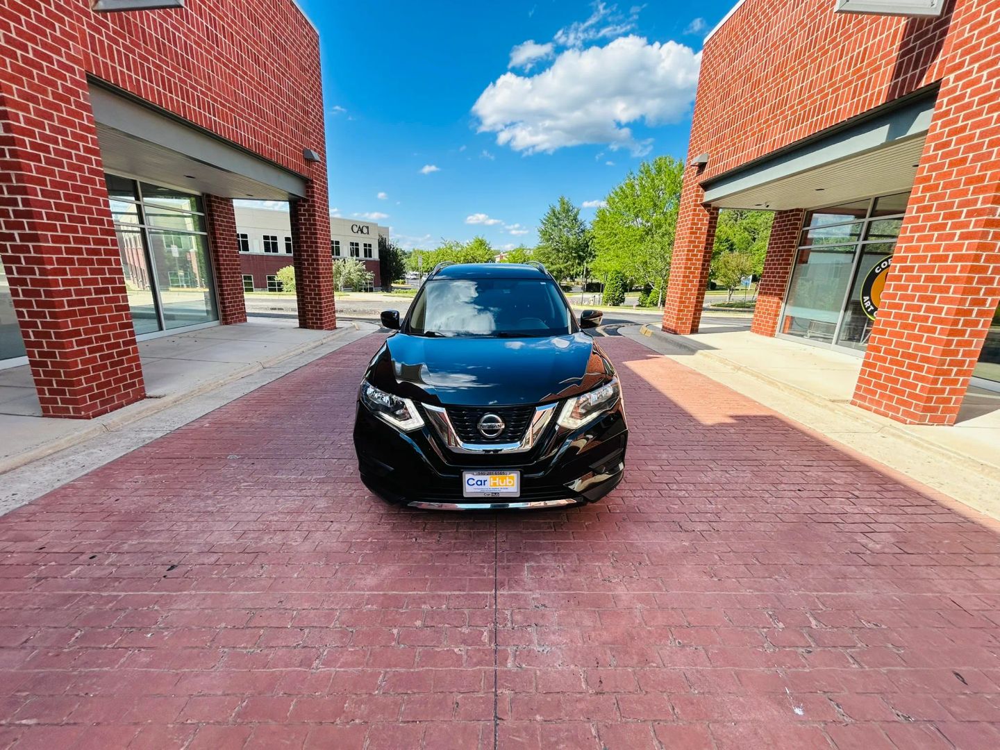 nissan rogue 2019 5N1AT2MV5KC742467 image nissan rogue 2019 5N1AT2MV5KC742467 image