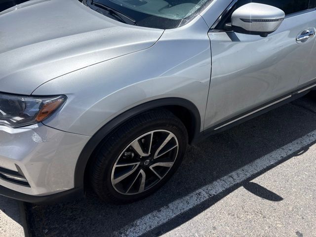 nissan rogue 2019 5N1AT2MV3KC838565 image nissan rogue 2019 5N1AT2MV3KC838565 image