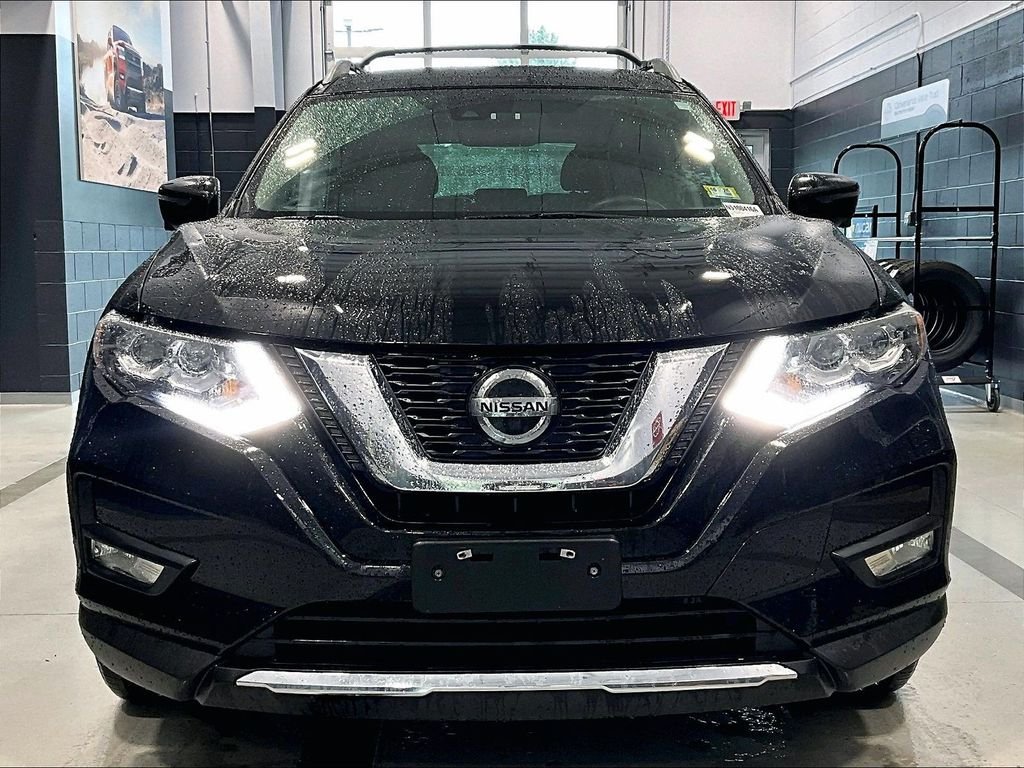 nissan rogue 2019 5N1AT2MV8KC803360 image nissan rogue 2019 5N1AT2MV8KC803360 image
