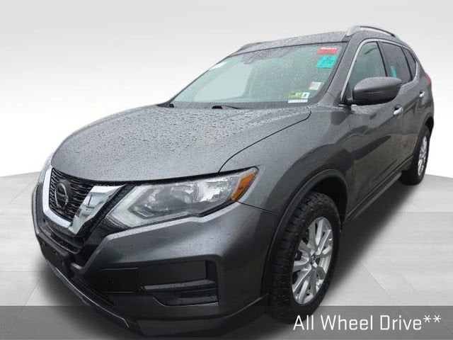 nissan rogue 2019 5N1AT2MVXKC740763 image nissan rogue 2019 5N1AT2MVXKC740763 image