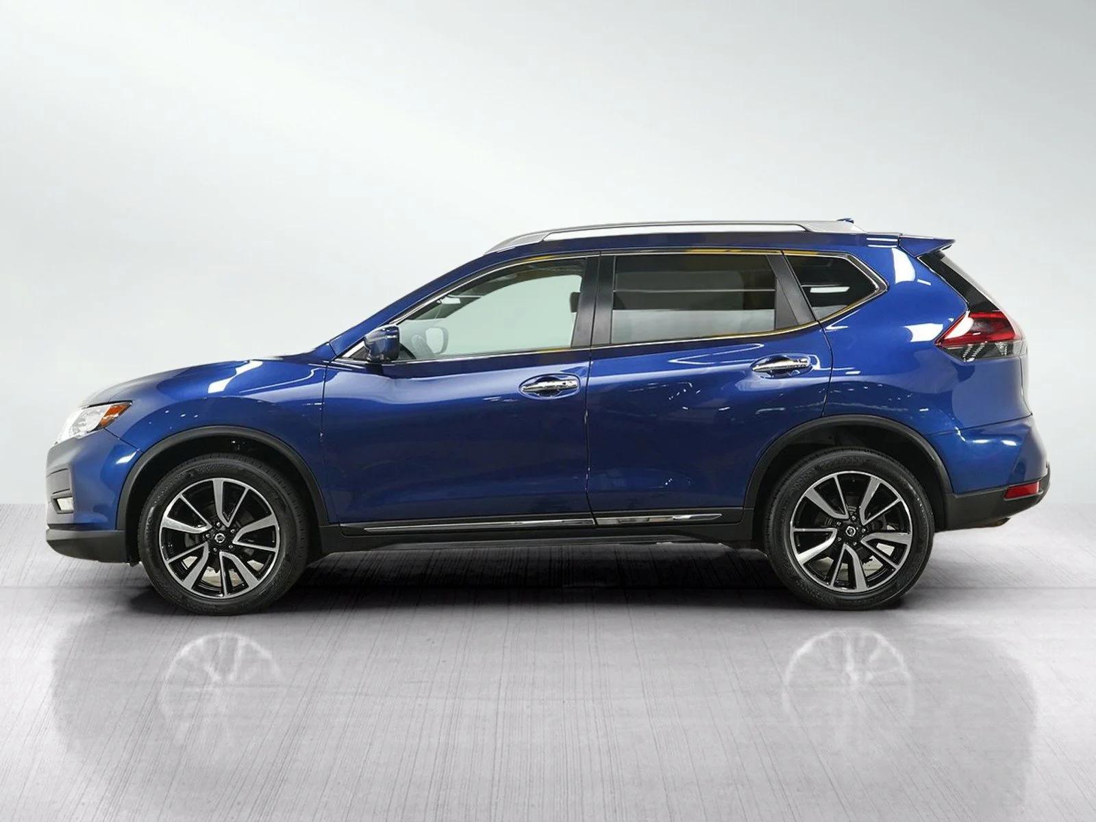 nissan rogue 2019 5N1AT2MV9KC749485 image nissan rogue 2019 5N1AT2MV9KC749485 image