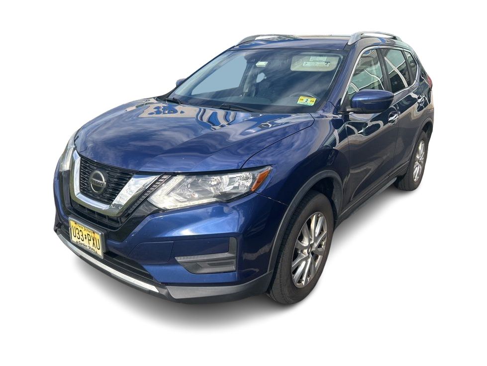 nissan rogue 2019 5N1AT2MV8KC719099 image nissan rogue 2019 5N1AT2MV8KC719099 image