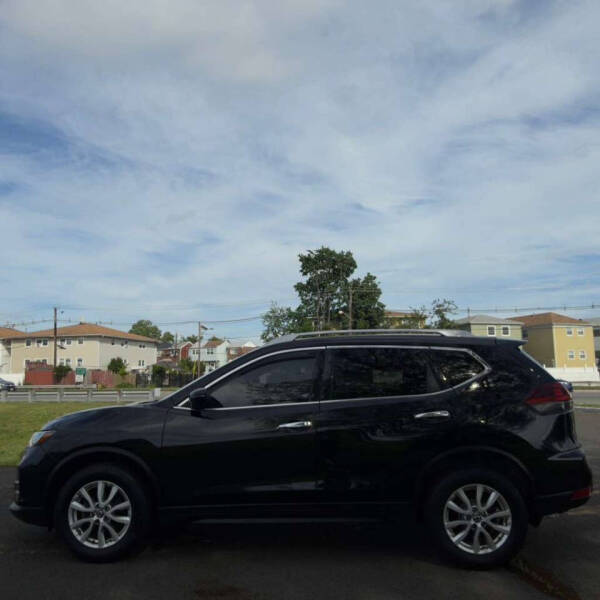 nissan rogue 2019 5N1AT2MV8KC729857 image nissan rogue 2019 5N1AT2MV8KC729857 image