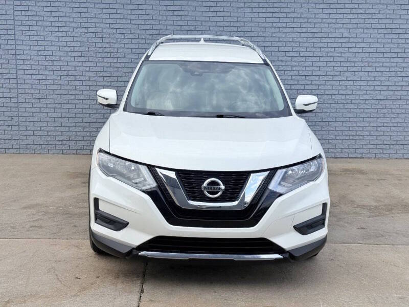 nissan rogue 2019 5N1AT2MV7KC736816 image nissan rogue 2019 5N1AT2MV7KC736816 image