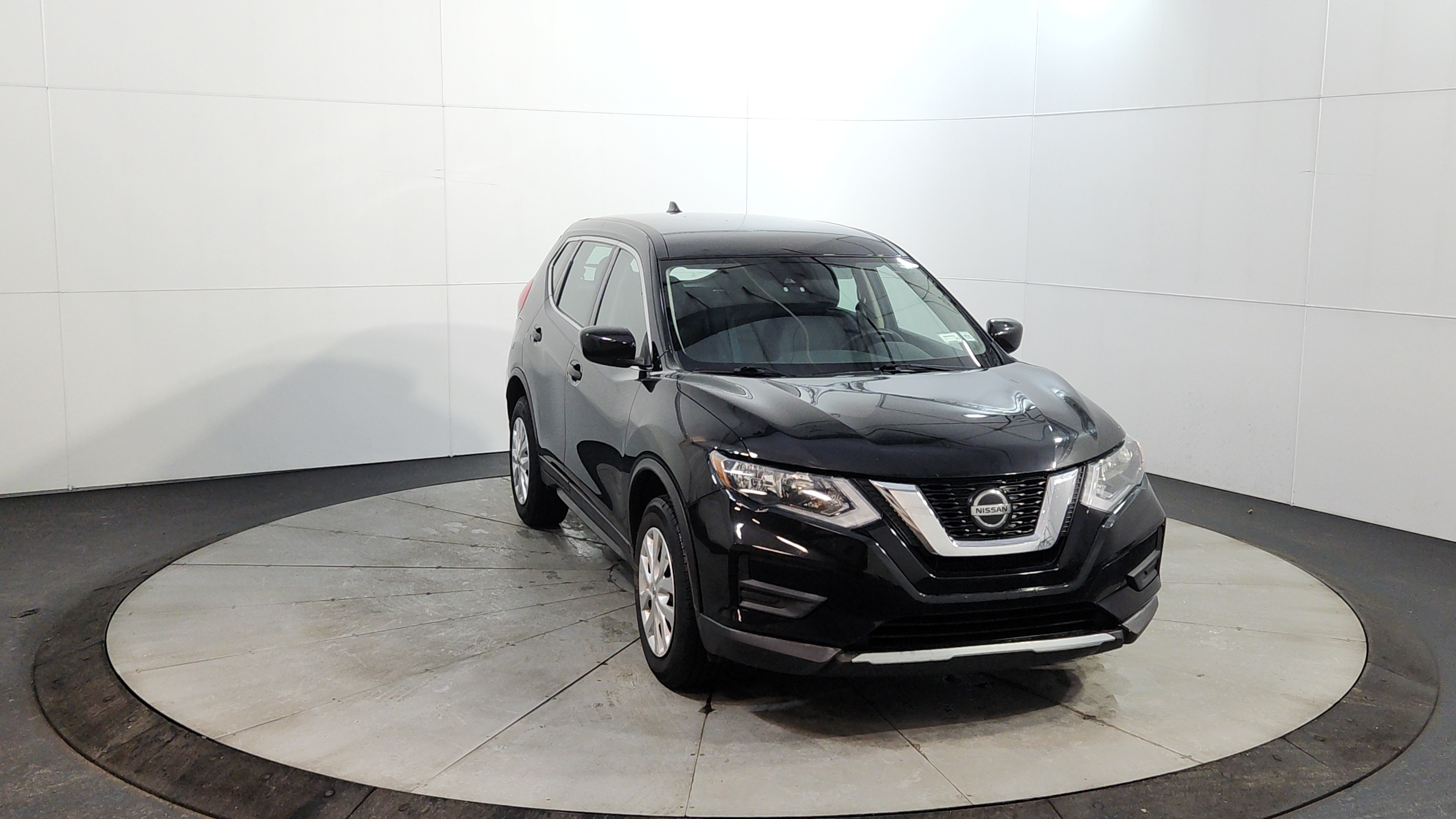 nissan rogue 2019 5N1AT2MV1KC809422 image nissan rogue 2019 5N1AT2MV1KC809422 image