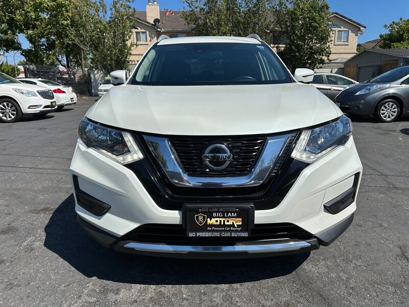 nissan rogue 2019 5N1ET2MT1KC718294 image nissan rogue 2019 5N1ET2MT1KC718294 image