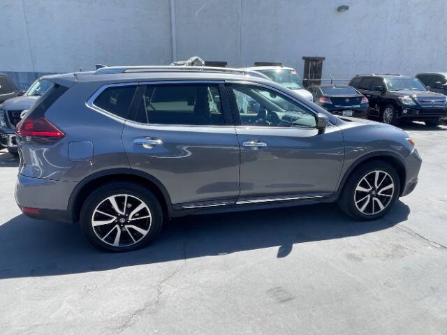 nissan rogue 2019 5N1AT2MV5KC789465 image nissan rogue 2019 5N1AT2MV5KC789465 image