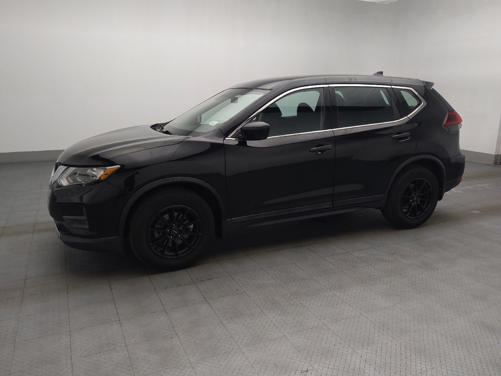 nissan rogue 2019 5N1AT2MTXKC800023 image nissan rogue 2019 5N1AT2MTXKC800023 image