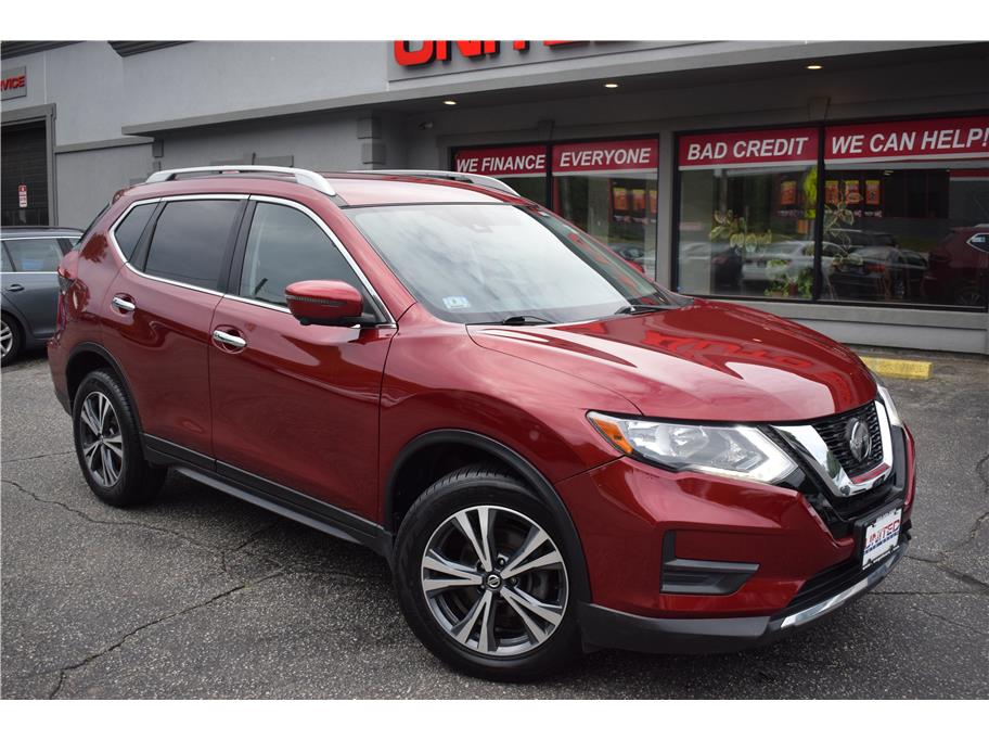 nissan rogue 2019 5N1AT2MV5KC815935 image nissan rogue 2019 5N1AT2MV5KC815935 image