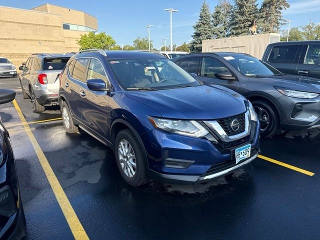 nissan rogue 2019 5N1AT2MV4KC736210 image nissan rogue 2019 5N1AT2MV4KC736210 image