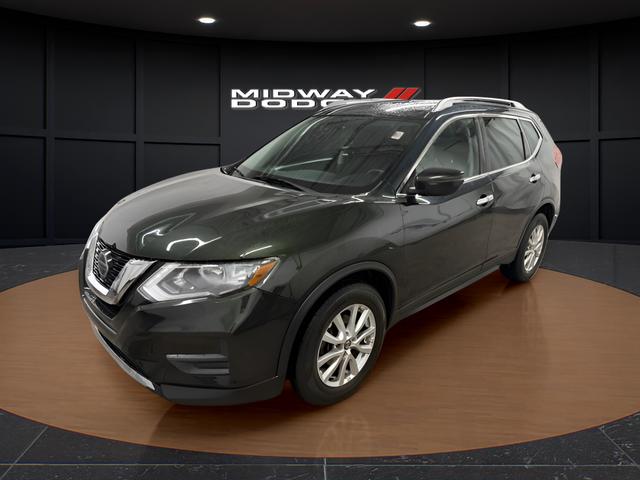 nissan rogue 2019 5N1AT2MV6KC700633 image nissan rogue 2019 5N1AT2MV6KC700633 image