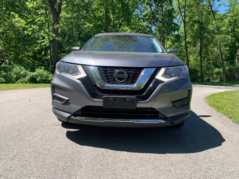 nissan rogue 2019 5N1AT2MV9KC737689 image nissan rogue 2019 5N1AT2MV9KC737689 image