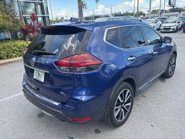 nissan rogue 2019 5N1AT2MTXKC804878 image nissan rogue 2019 5N1AT2MTXKC804878 image