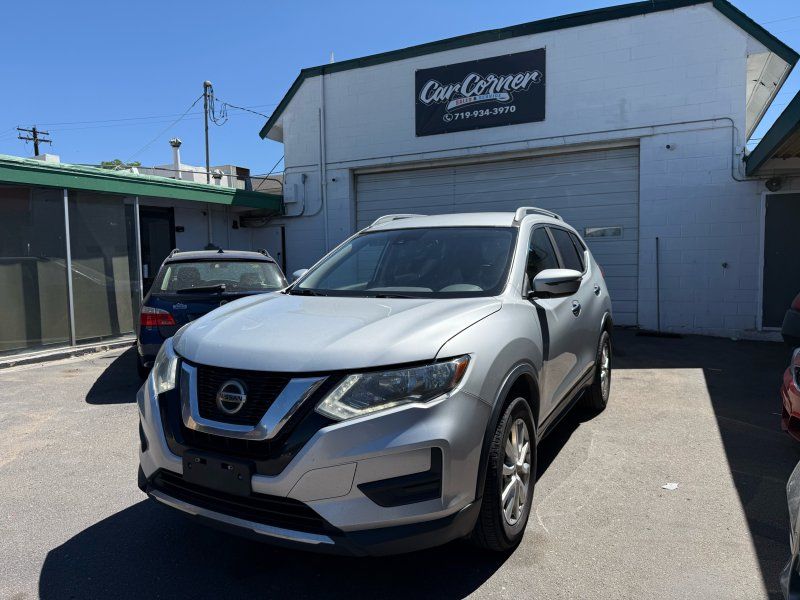 nissan rogue 2019 5N1AT2MV3KC704400 image nissan rogue 2019 5N1AT2MV3KC704400 image