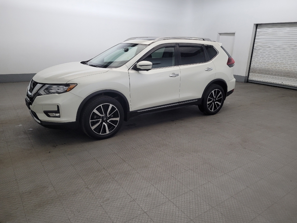 nissan rogue 2019 5N1AT2MV3KC799122 image nissan rogue 2019 5N1AT2MV3KC799122 image