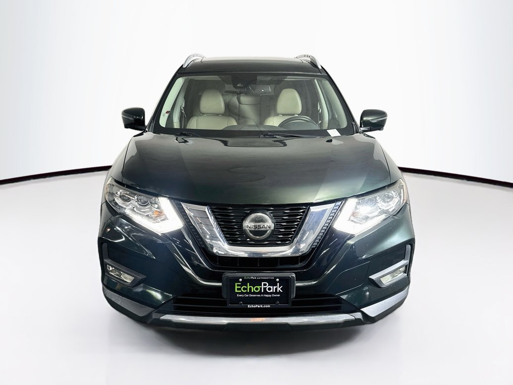 nissan rogue 2019 5N1AT2MV1KC709420 image nissan rogue 2019 5N1AT2MV1KC709420 image