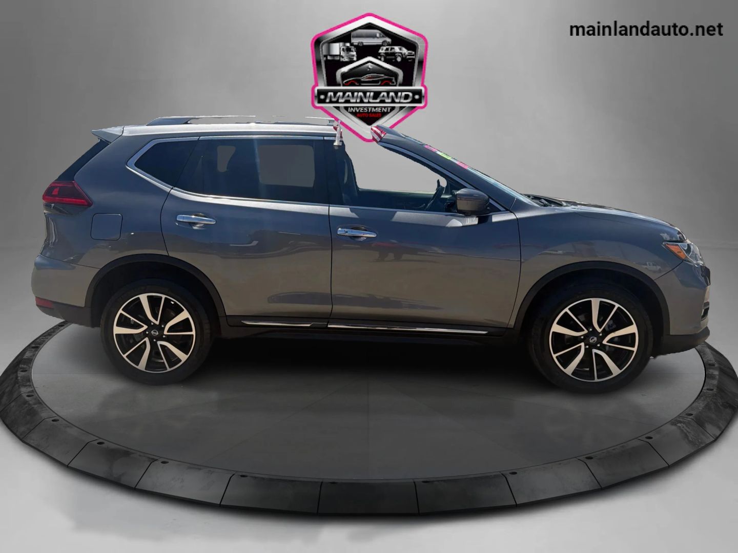 nissan rogue 2019 5N1AT2MV7KC810879 image nissan rogue 2019 5N1AT2MV7KC810879 image