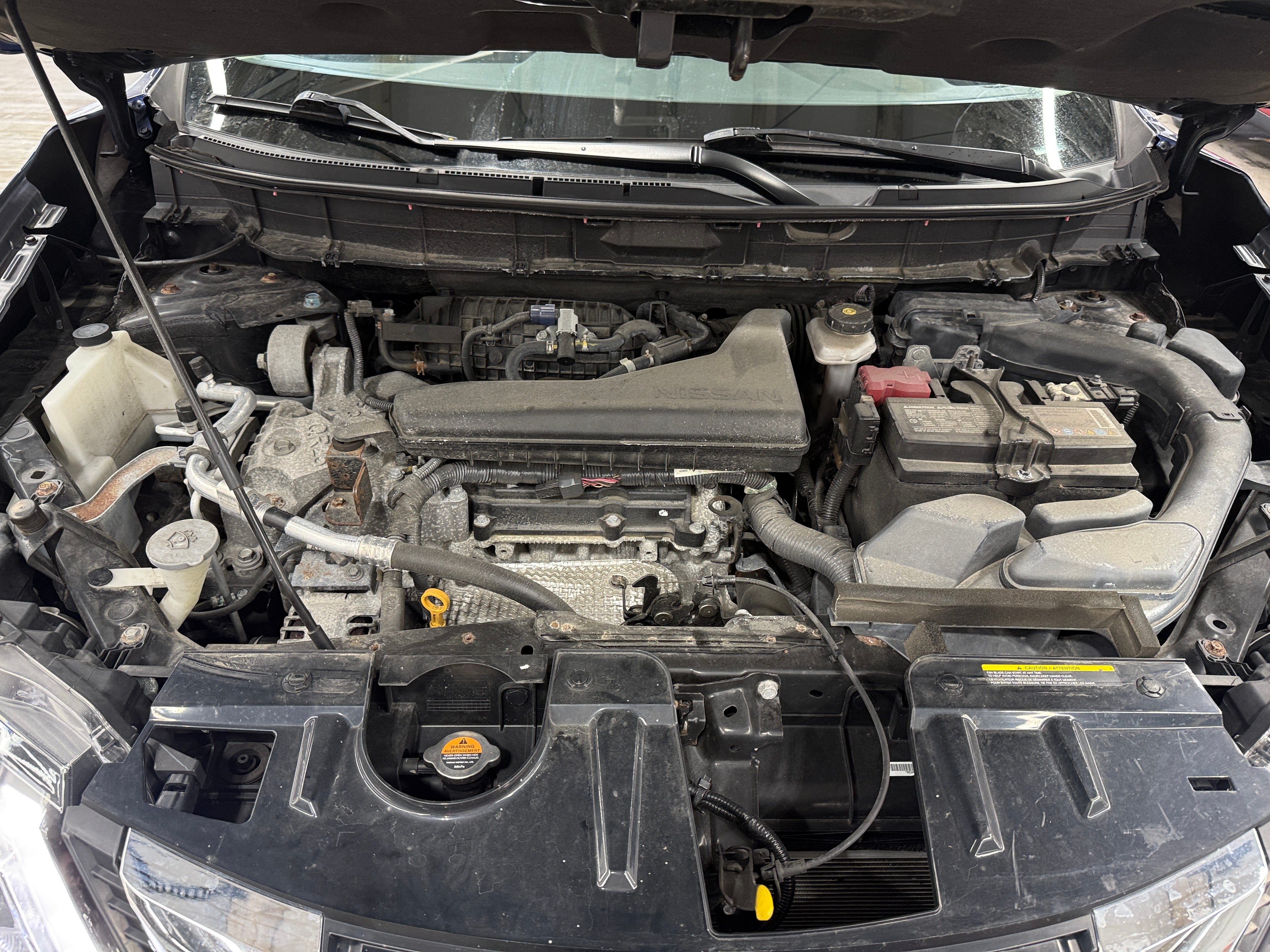 nissan rogue 2019 5N1AT2MV3KC799959 image nissan rogue 2019 5N1AT2MV3KC799959 image