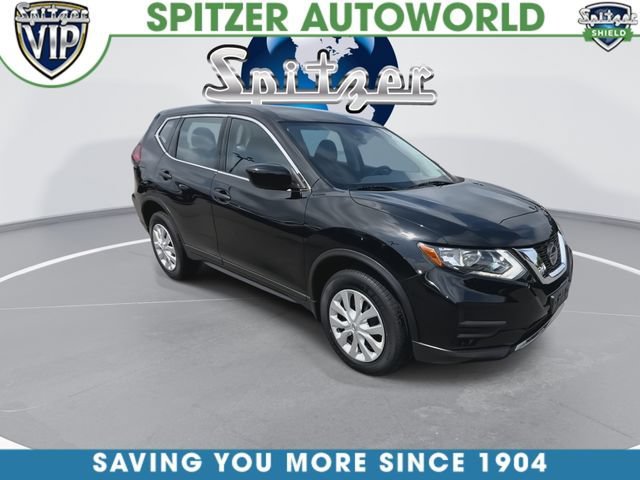 nissan rogue 2019 5N1AT2MV9KC804971 image nissan rogue 2019 5N1AT2MV9KC804971 image