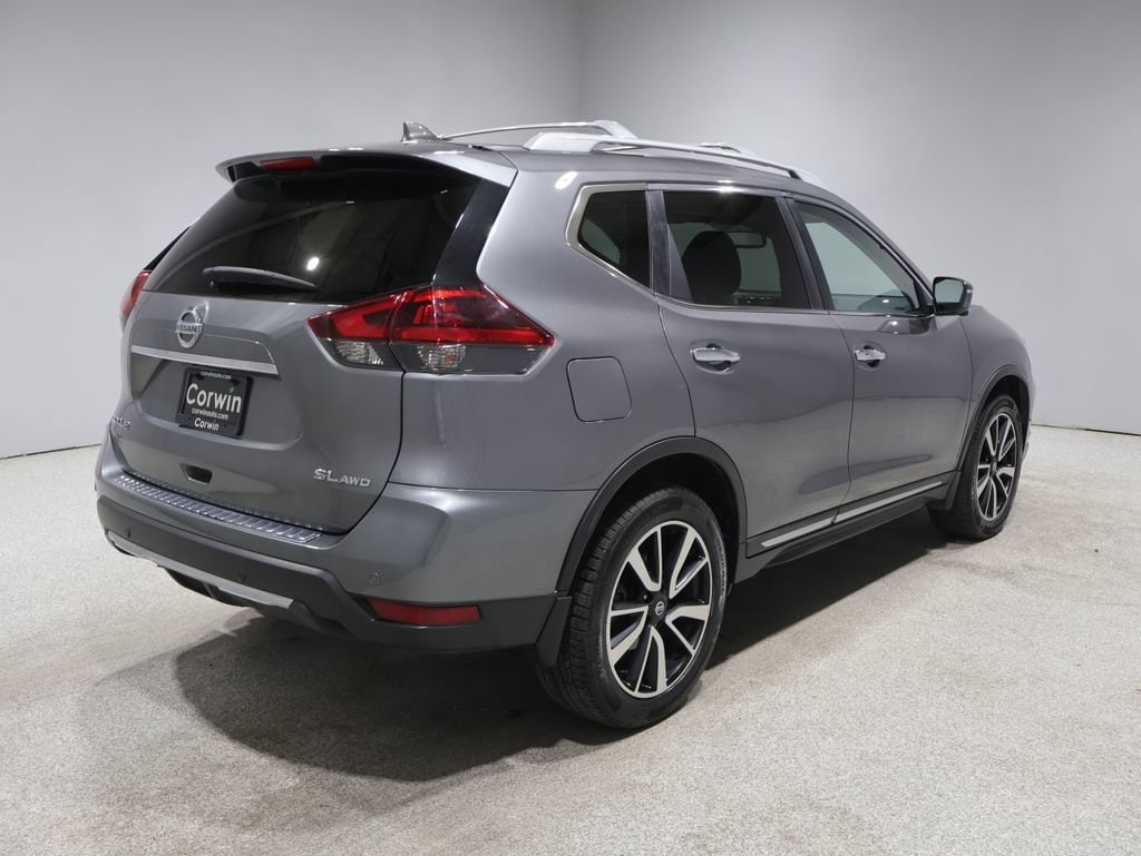 nissan rogue 2019 5N1AT2MV1KC818041 image nissan rogue 2019 5N1AT2MV1KC818041 image