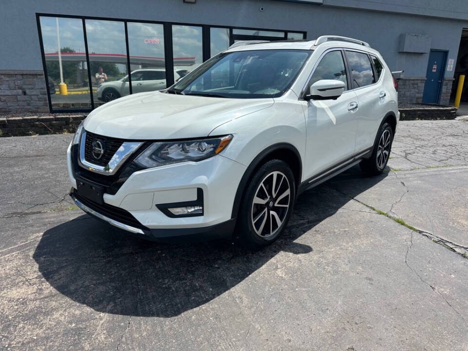 nissan rogue 2019 5N1AT2MV5KC822139 image nissan rogue 2019 5N1AT2MV5KC822139 image