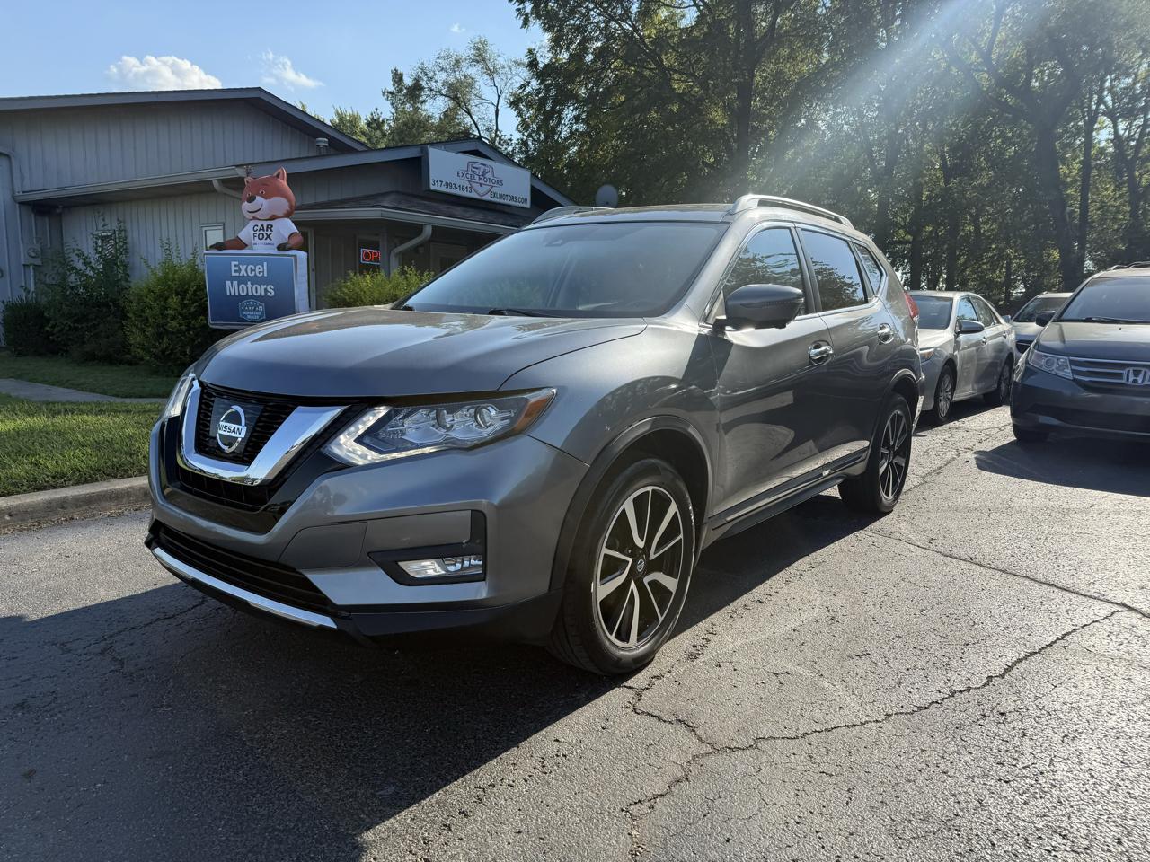 nissan rogue 2019 5N1AT2MV1KC795781 image nissan rogue 2019 5N1AT2MV1KC795781 image