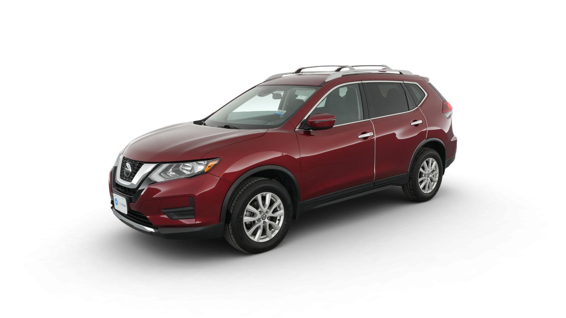 nissan rogue 2019 5N1AT2MV4KC717978 image nissan rogue 2019 5N1AT2MV4KC717978 image
