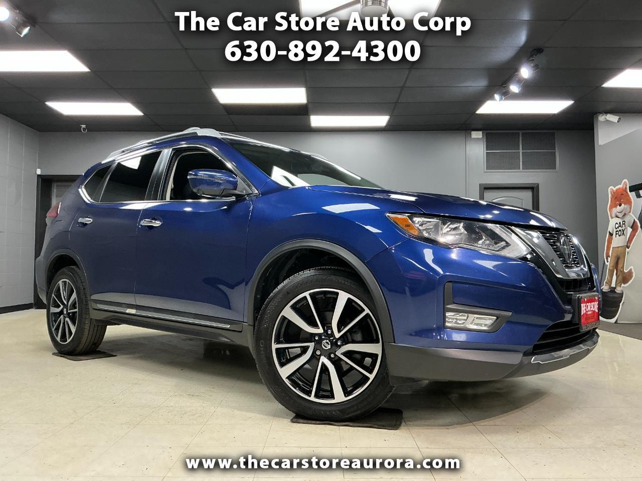 nissan rogue 2019 5N1AT2MV0KC705178 image nissan rogue 2019 5N1AT2MV0KC705178 image