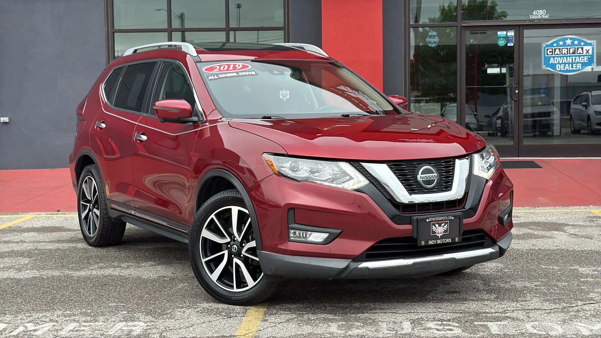 nissan rogue 2019 5N1AT2MV9KC726725 image nissan rogue 2019 5N1AT2MV9KC726725 image