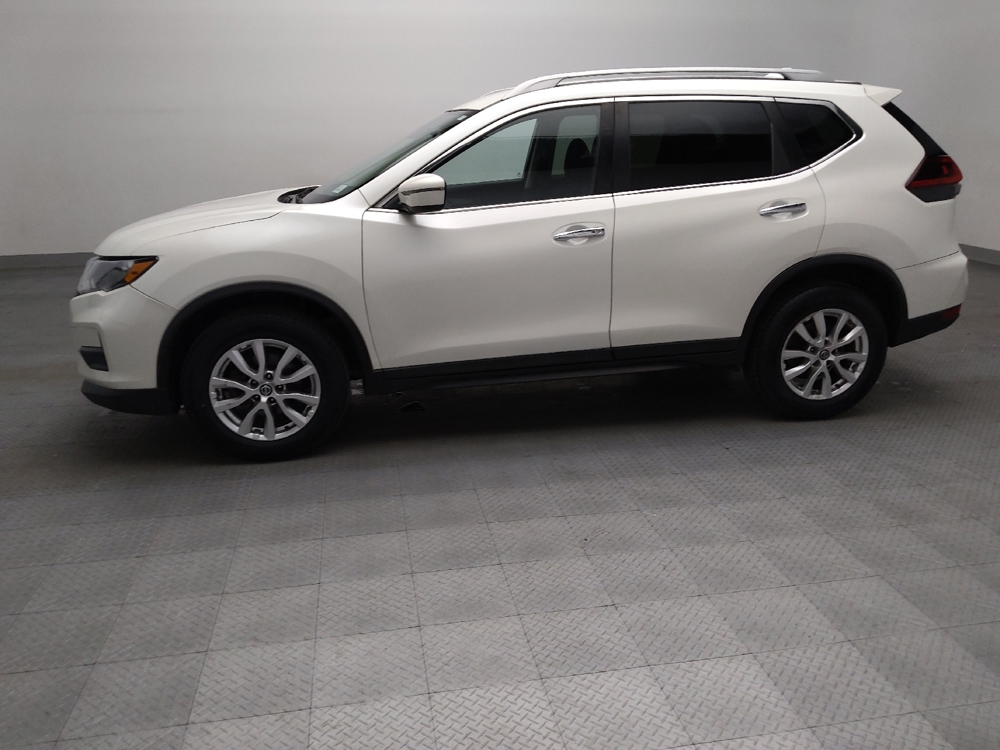 nissan rogue 2019 5N1AT2MV1KC702984 image nissan rogue 2019 5N1AT2MV1KC702984 image