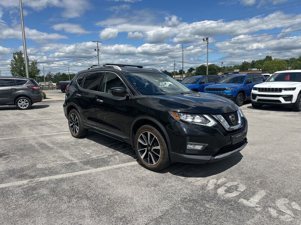 nissan rogue 2019 5N1AT2MV6KC774862 image nissan rogue 2019 5N1AT2MV6KC774862 image