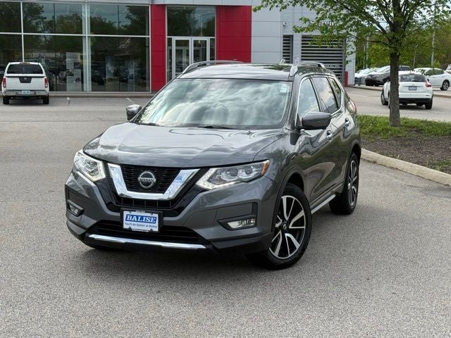 nissan rogue 2019 5N1AT2MV4KC766159 image nissan rogue 2019 5N1AT2MV4KC766159 image
