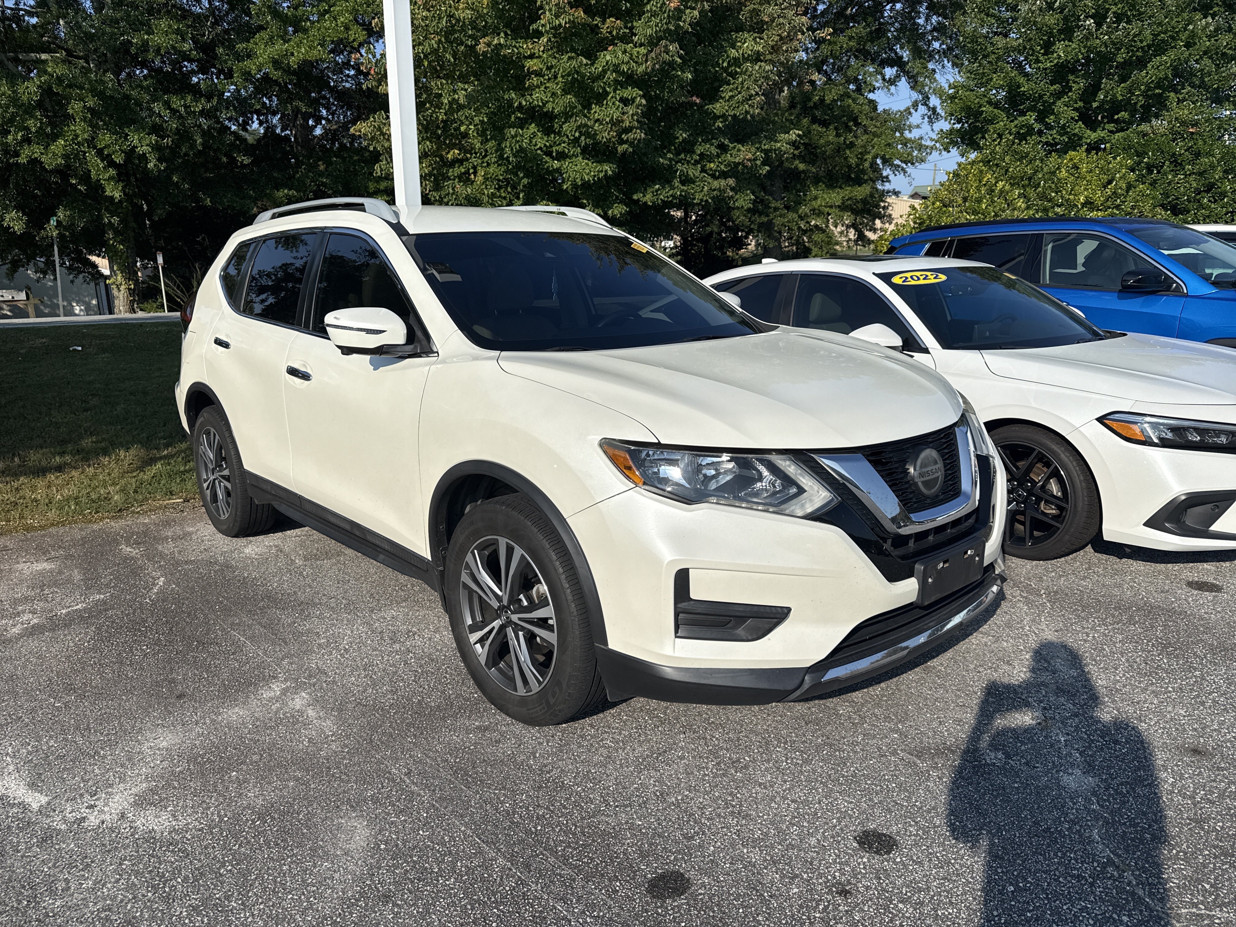 nissan rogue 2019 5N1AT2MTXKC754502 image nissan rogue 2019 5N1AT2MTXKC754502 image
