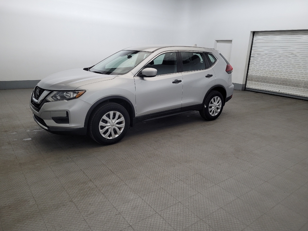 nissan rogue 2019 5N1AT2MV0KC812425 image nissan rogue 2019 5N1AT2MV0KC812425 image
