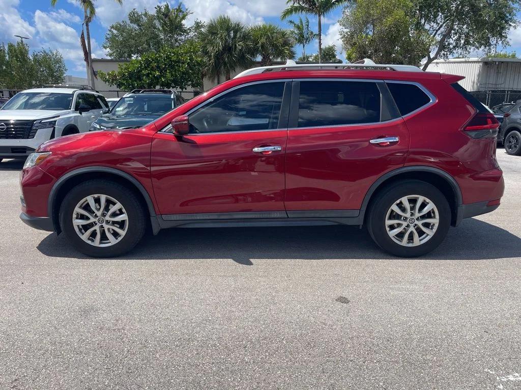 nissan rogue 2019 5N1AT2MTXKC756931 image nissan rogue 2019 5N1AT2MTXKC756931 image