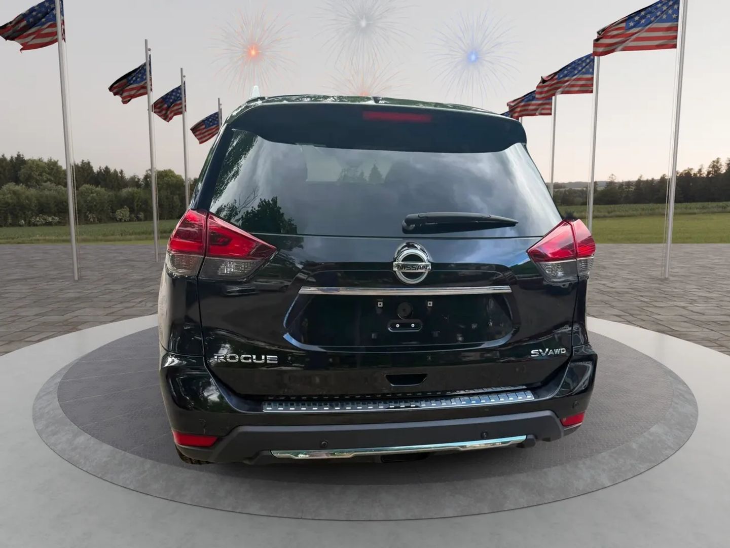 nissan rogue 2019 5N1AT2MV9KC729690 image nissan rogue 2019 5N1AT2MV9KC729690 image