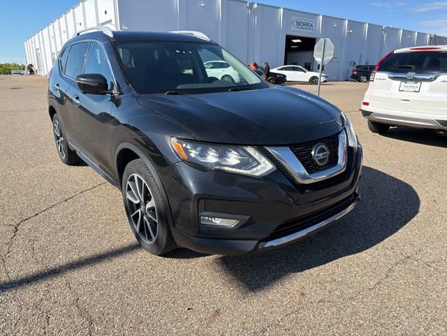nissan rogue 2019 5N1AT2MVXKC725020 image nissan rogue 2019 5N1AT2MVXKC725020 image