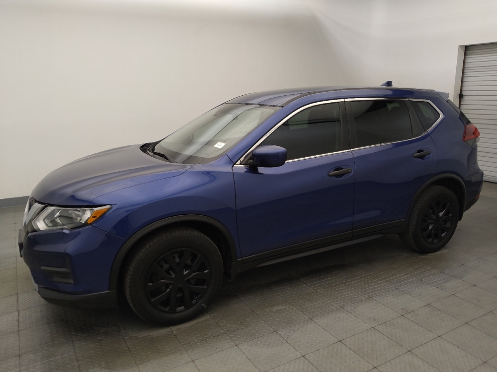nissan rogue 2019 5N1AT2MT9KC724195 image nissan rogue 2019 5N1AT2MT9KC724195 image