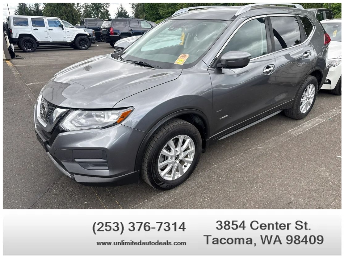 nissan rogue 2019 5N1ET2MV3KC733008 image nissan rogue 2019 5N1ET2MV3KC733008 image
