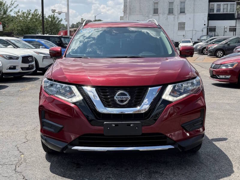 nissan rogue 2019 5N1AT2MV5KC829057 image nissan rogue 2019 5N1AT2MV5KC829057 image