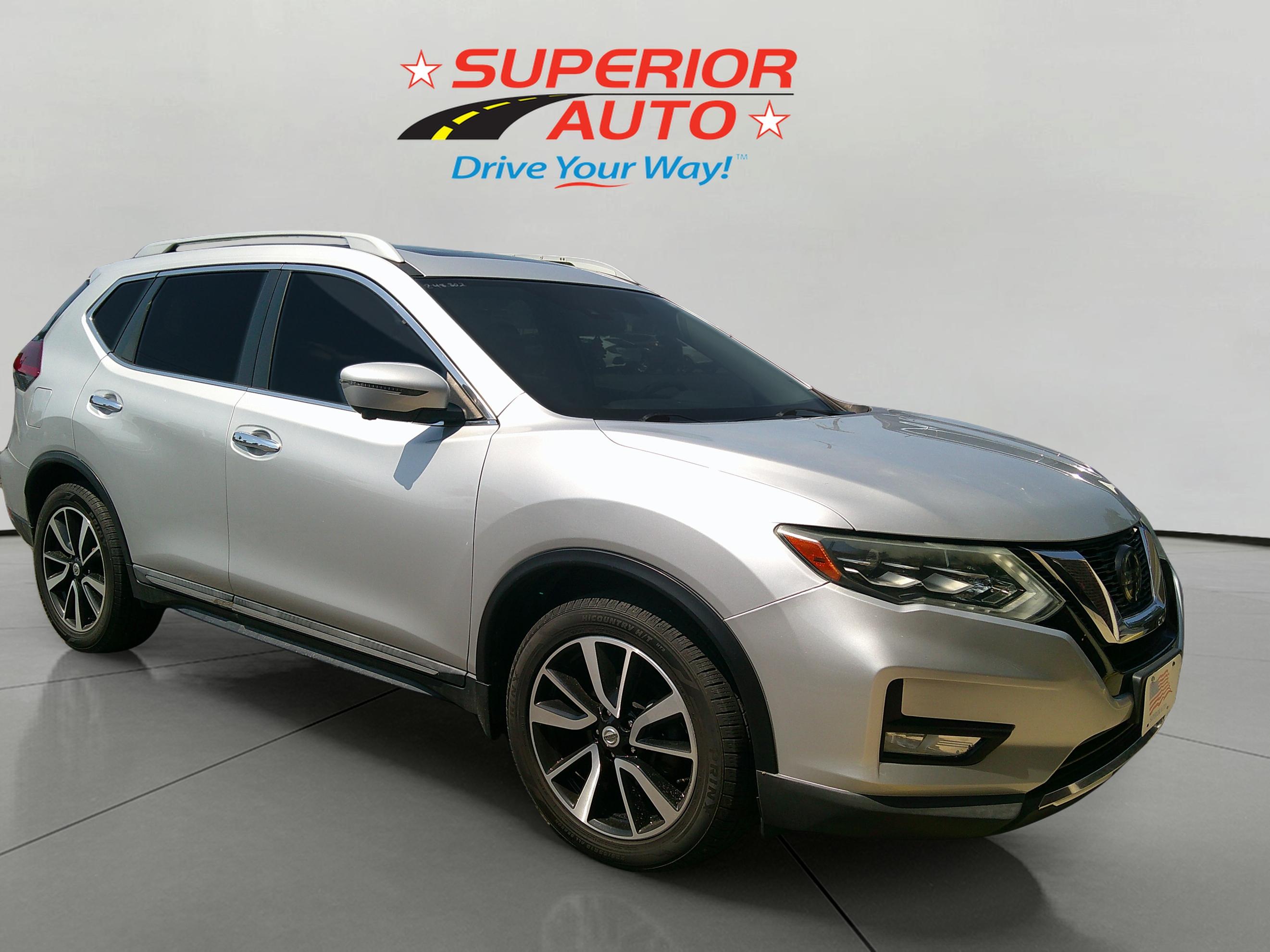nissan rogue 2019 5N1AT2MV9KC742830 image nissan rogue 2019 5N1AT2MV9KC742830 image