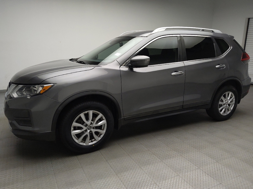 nissan rogue 2019 5N1AT2MV7KC703122 image nissan rogue 2019 5N1AT2MV7KC703122 image