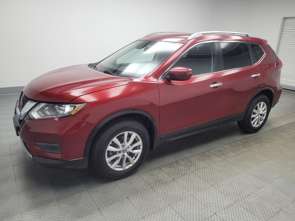 nissan rogue 2019 5N1AT2MV1KC736956 image nissan rogue 2019 5N1AT2MV1KC736956 image