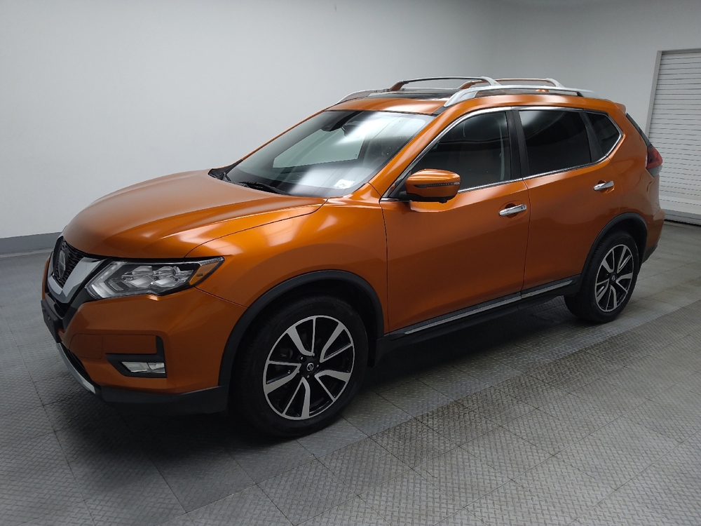 nissan rogue 2019 5N1AT2MV2KC768198 image nissan rogue 2019 5N1AT2MV2KC768198 image