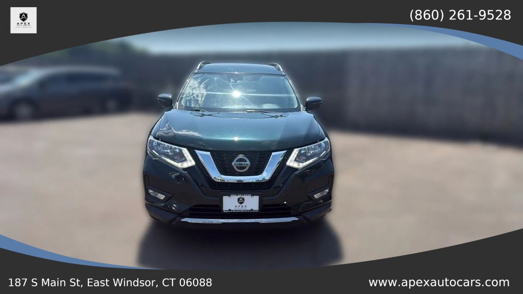 nissan rogue 2019 5N1AT2MVXKC810259 image nissan rogue 2019 5N1AT2MVXKC810259 image