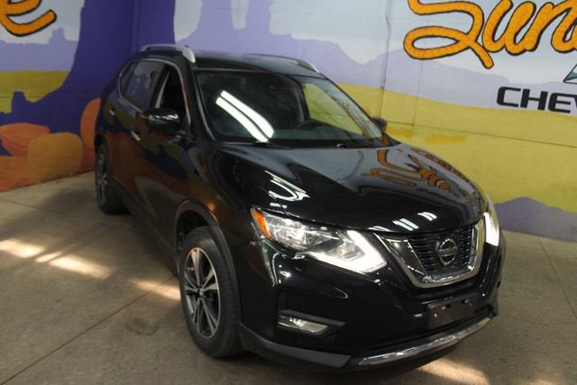 nissan rogue 2019 5N1AT2MV0KC778244 image nissan rogue 2019 5N1AT2MV0KC778244 image