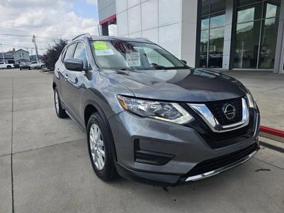 nissan rogue 2019 5N1AT2MTXKC826041 image nissan rogue 2019 5N1AT2MTXKC826041 image
