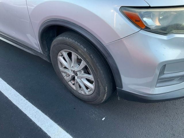 nissan rogue 2019 5N1AT2MV0KC767602 image nissan rogue 2019 5N1AT2MV0KC767602 image