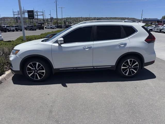nissan rogue 2019 5N1AT2MT1KC765260 image nissan rogue 2019 5N1AT2MT1KC765260 image
