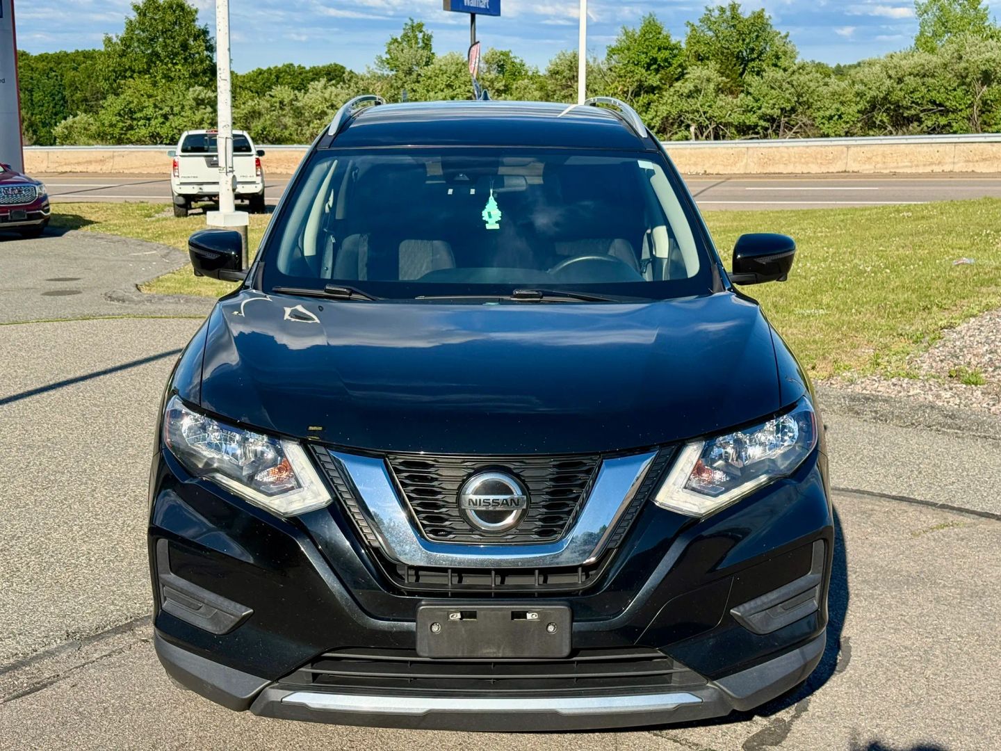 nissan rogue 2019 5N1AT2MV5KC839197 image nissan rogue 2019 5N1AT2MV5KC839197 image